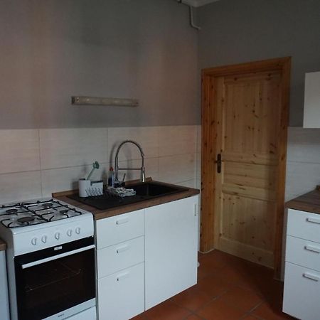 Ferienwohnung Helbing อาร์นชตัดท์ ภายนอก รูปภาพ