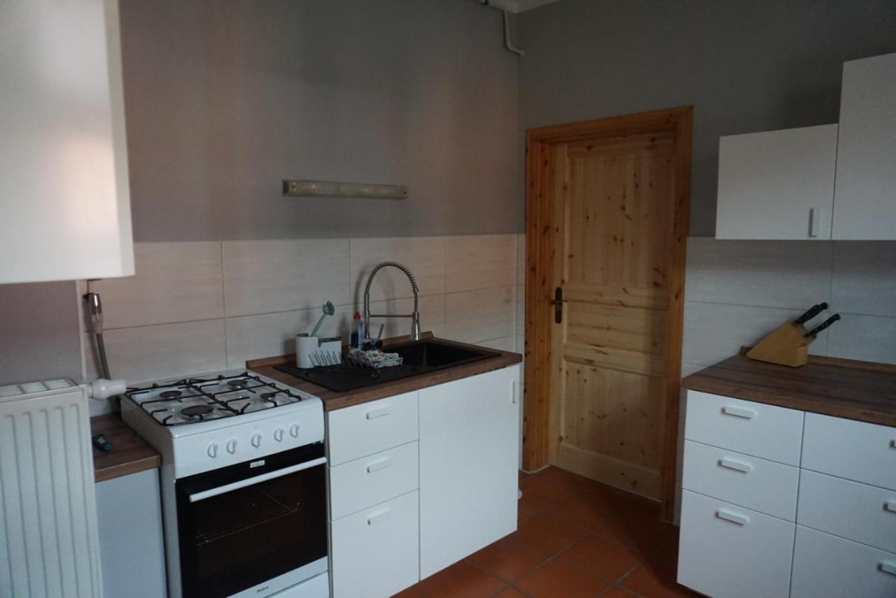 Ferienwohnung Helbing อาร์นชตัดท์ ภายนอก รูปภาพ